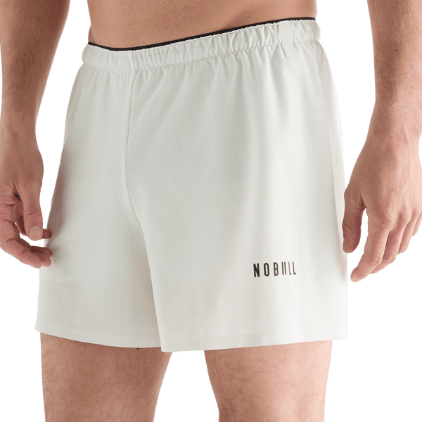 Men's Light Lined Short 5"