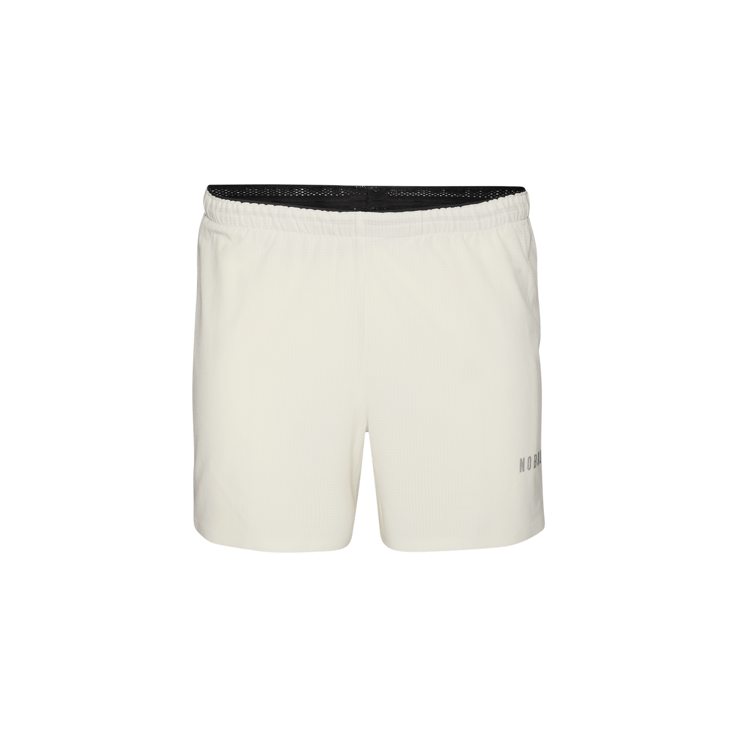 NOBULL Apparel Men's Light Lined Short 5"