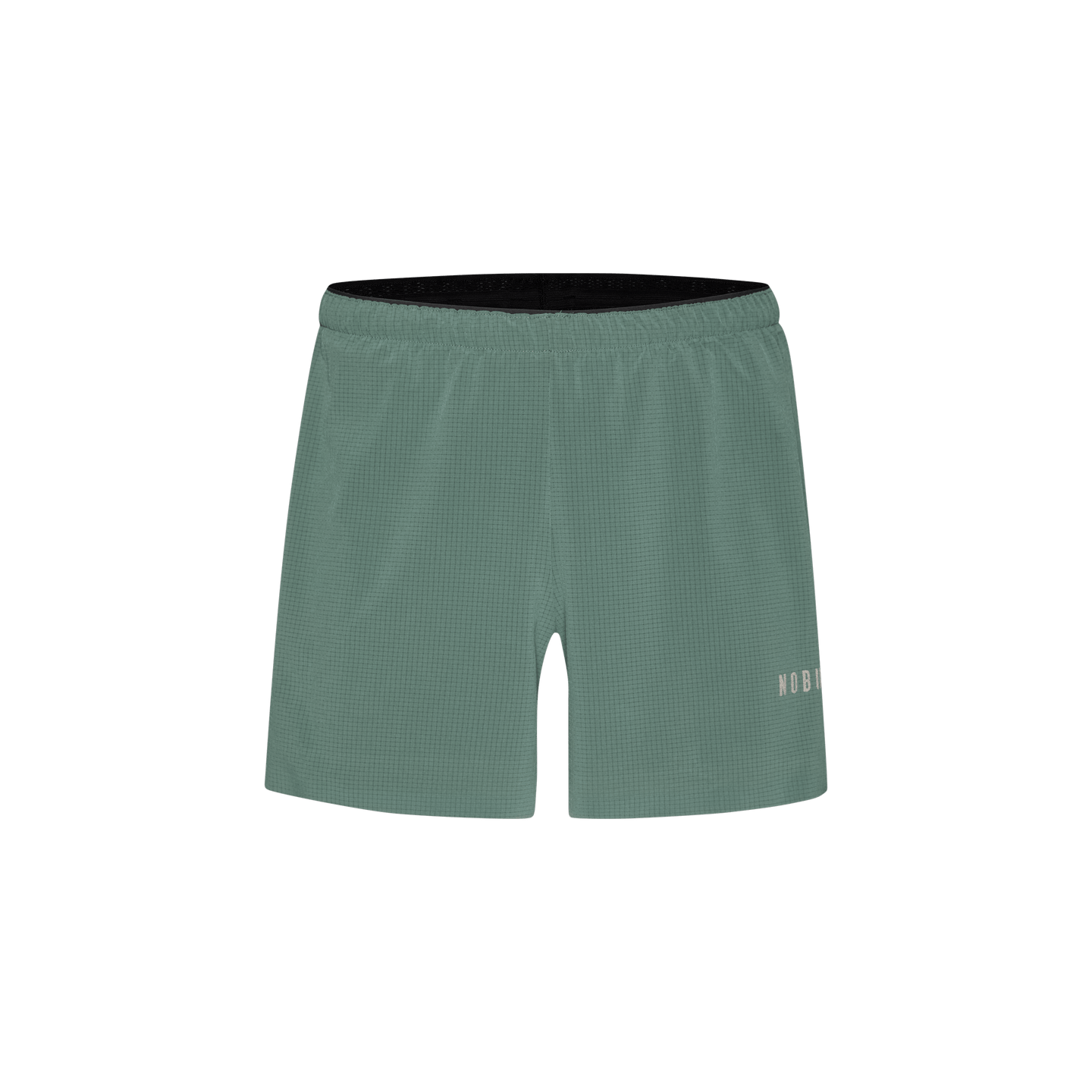Men's Light Lined Short 5"