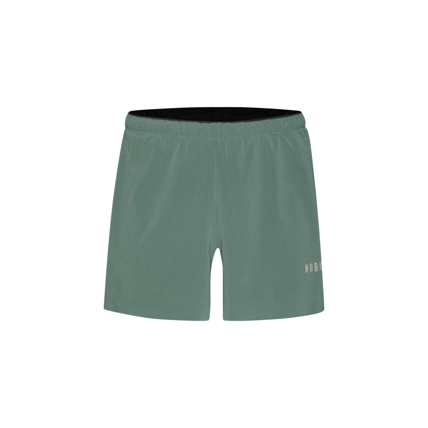 NOBULL Apparel Men's Light Lined Short 5"