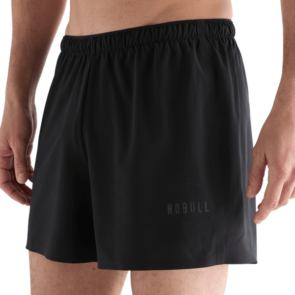NOBULL Apparel Men's Light Lined Short 5"