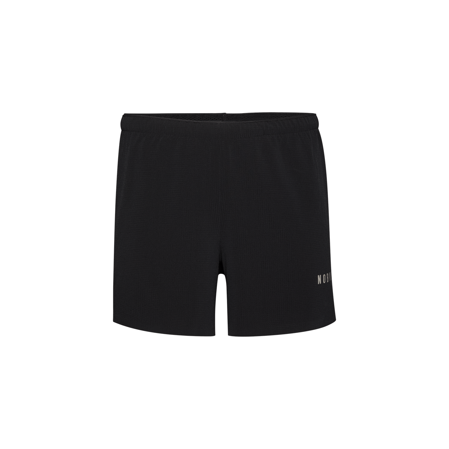 Men's Light Lined Short 5"
