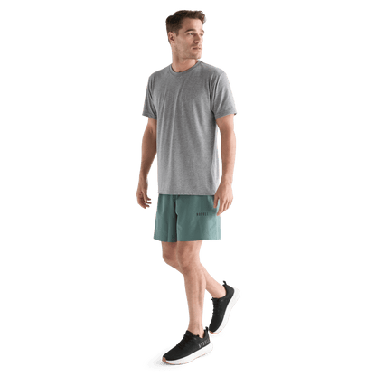 NOBULL Apparel Men's Light Lined Short 7"