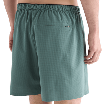 NOBULL Apparel Men's Light Lined Short 7"