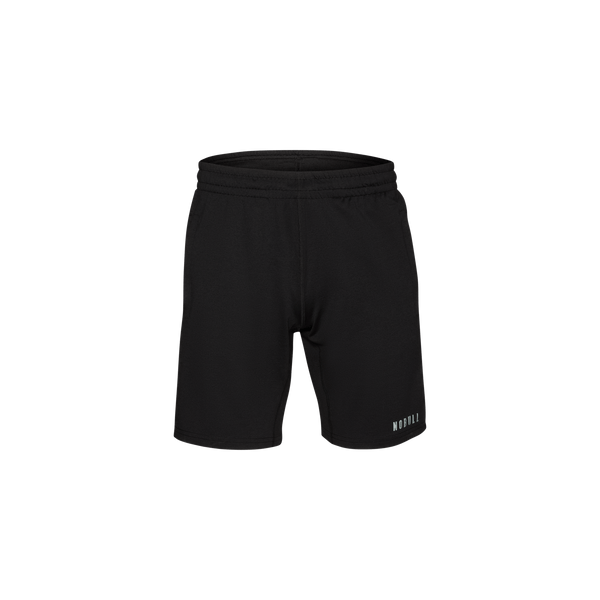 NOBULL Apparel Men's Lightweight Knit Short 9"
