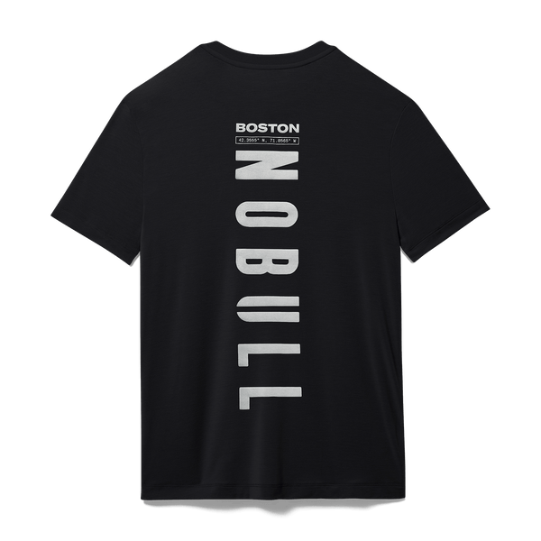 Men's NOBULL Boston Tee