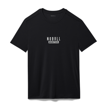 Men's NOBULL Boston Tee