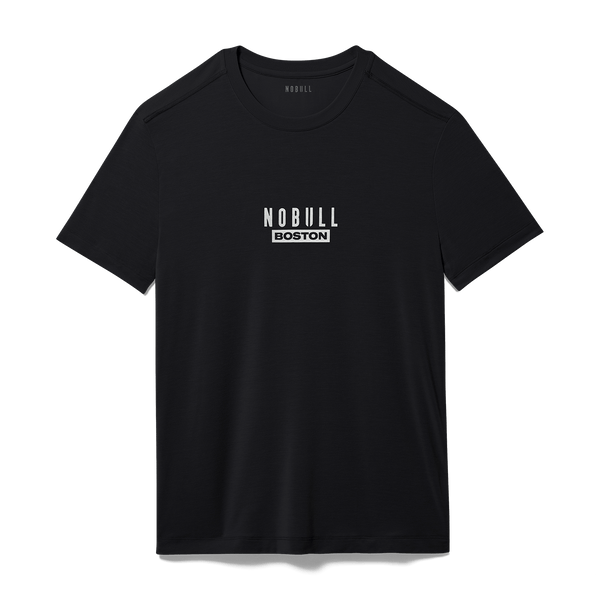 Men's NOBULL Boston Tee