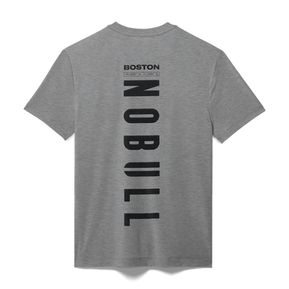 Men's NOBULL Boston Tee