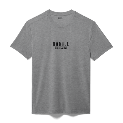 Men's NOBULL Boston Tee