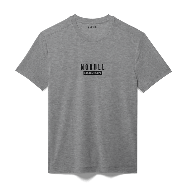 Men's NOBULL Boston Tee