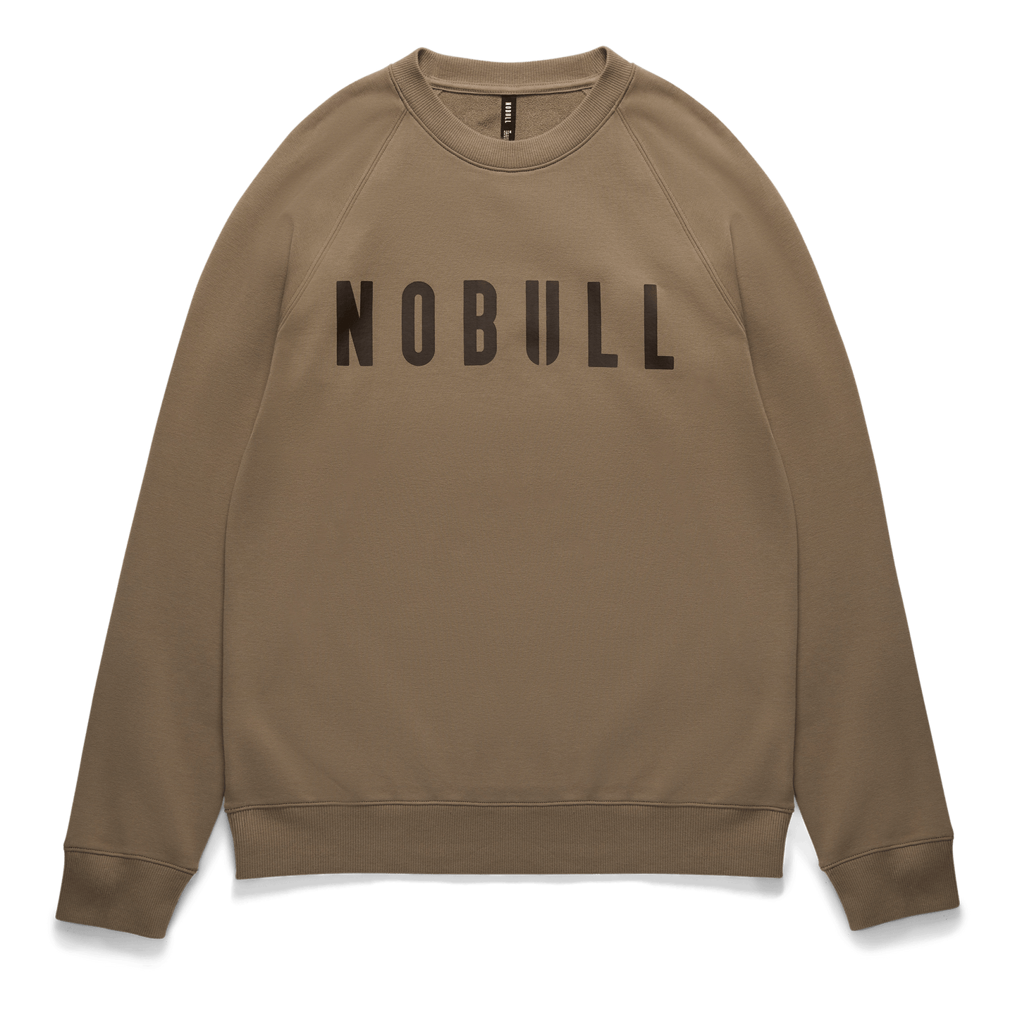 Men's NOBULL Crew
