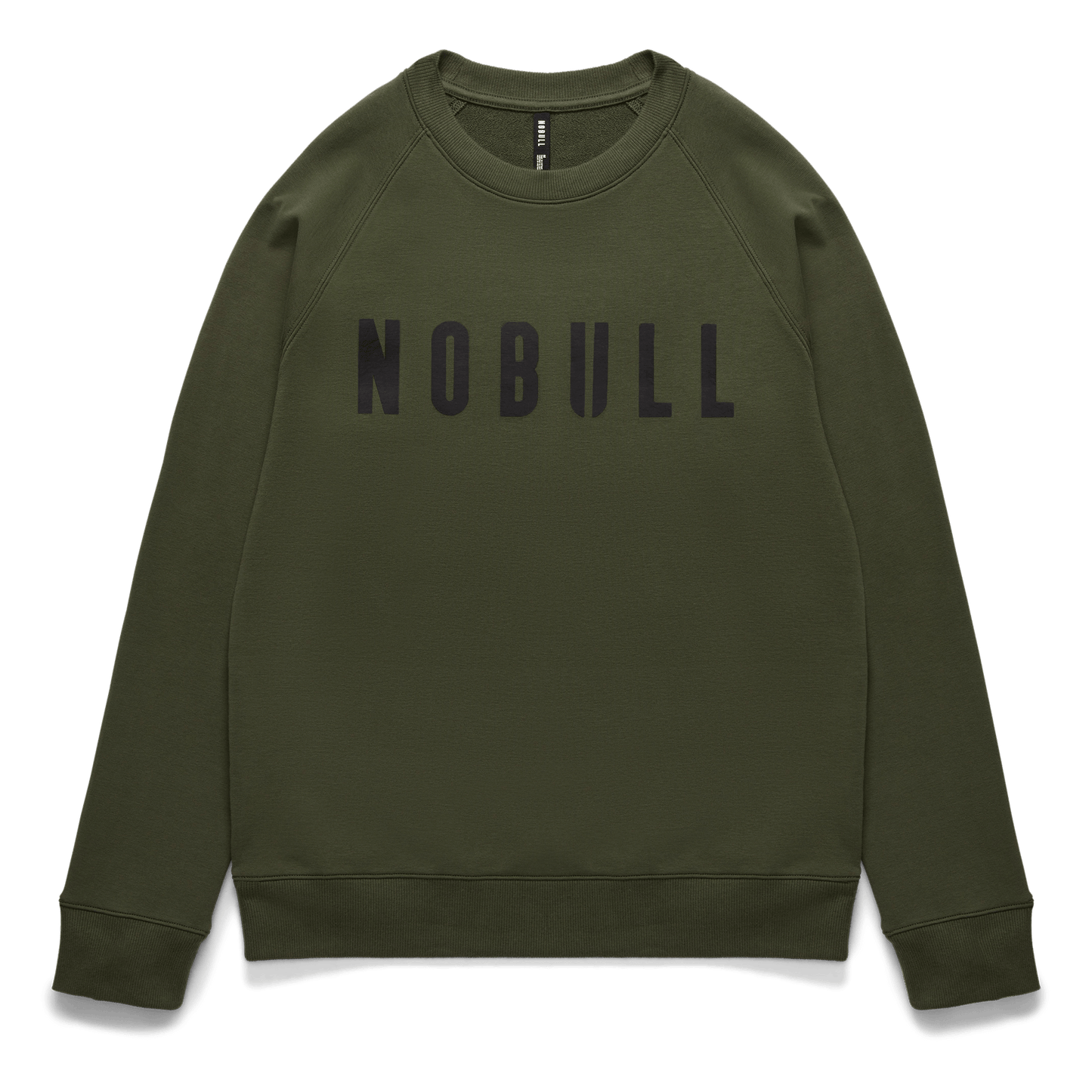 NOBULL Apparel Men's NOBULL Crew