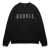 Men's NOBULL Crew Black
