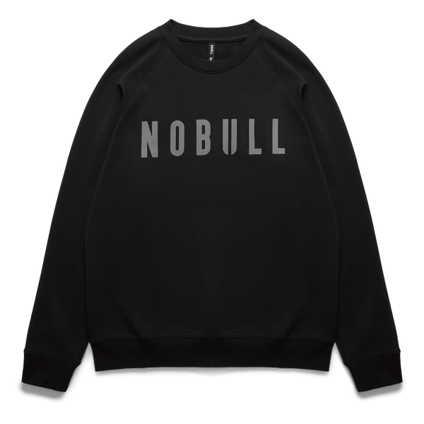 NOBULL Apparel Men's NOBULL Crew