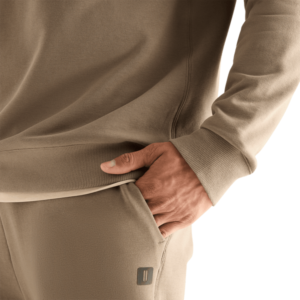 NOBULL Apparel Men's NOBULL Crew