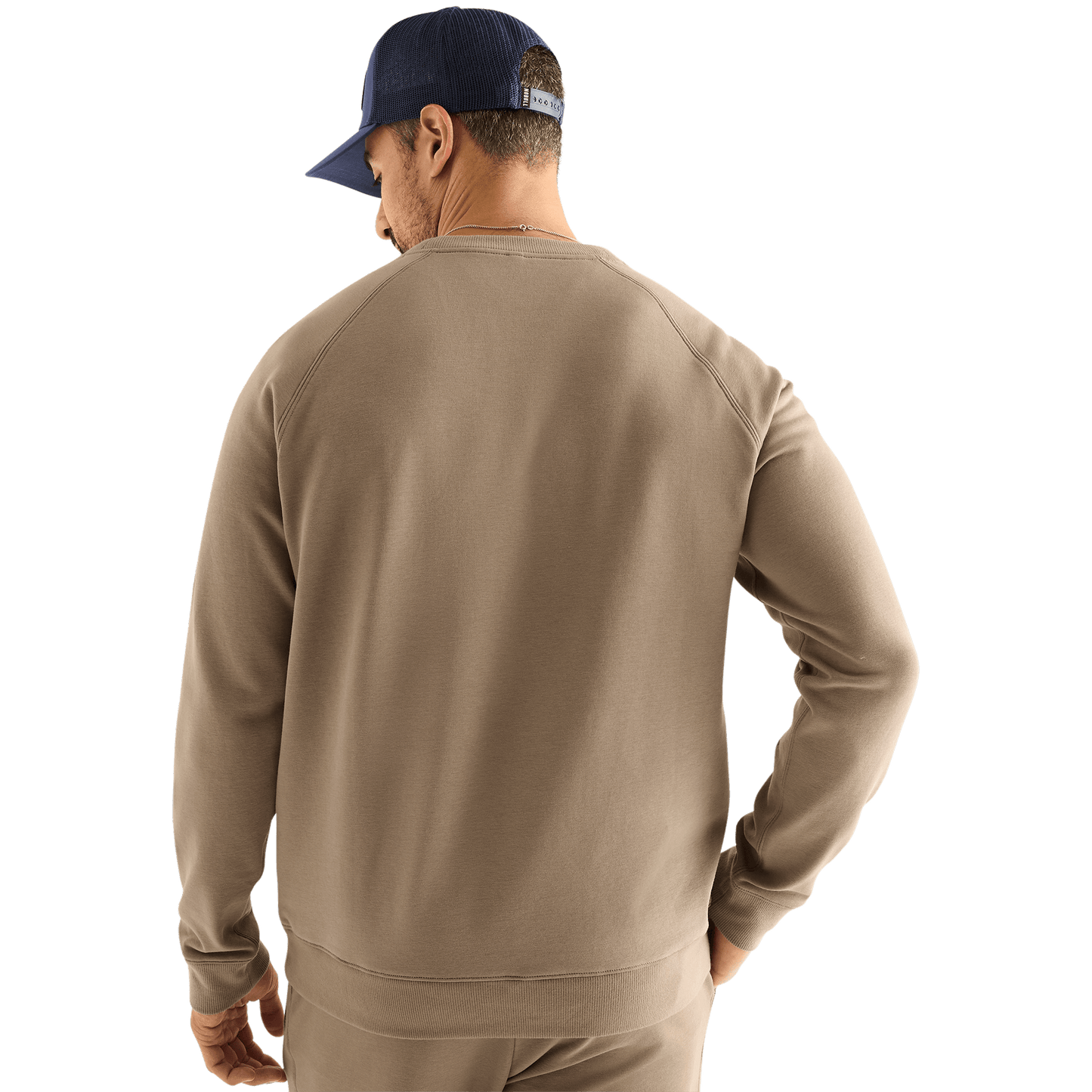 NOBULL Apparel Men's NOBULL Crew
