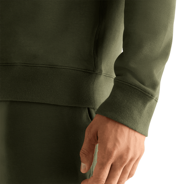 NOBULL Apparel Men's NOBULL Crew