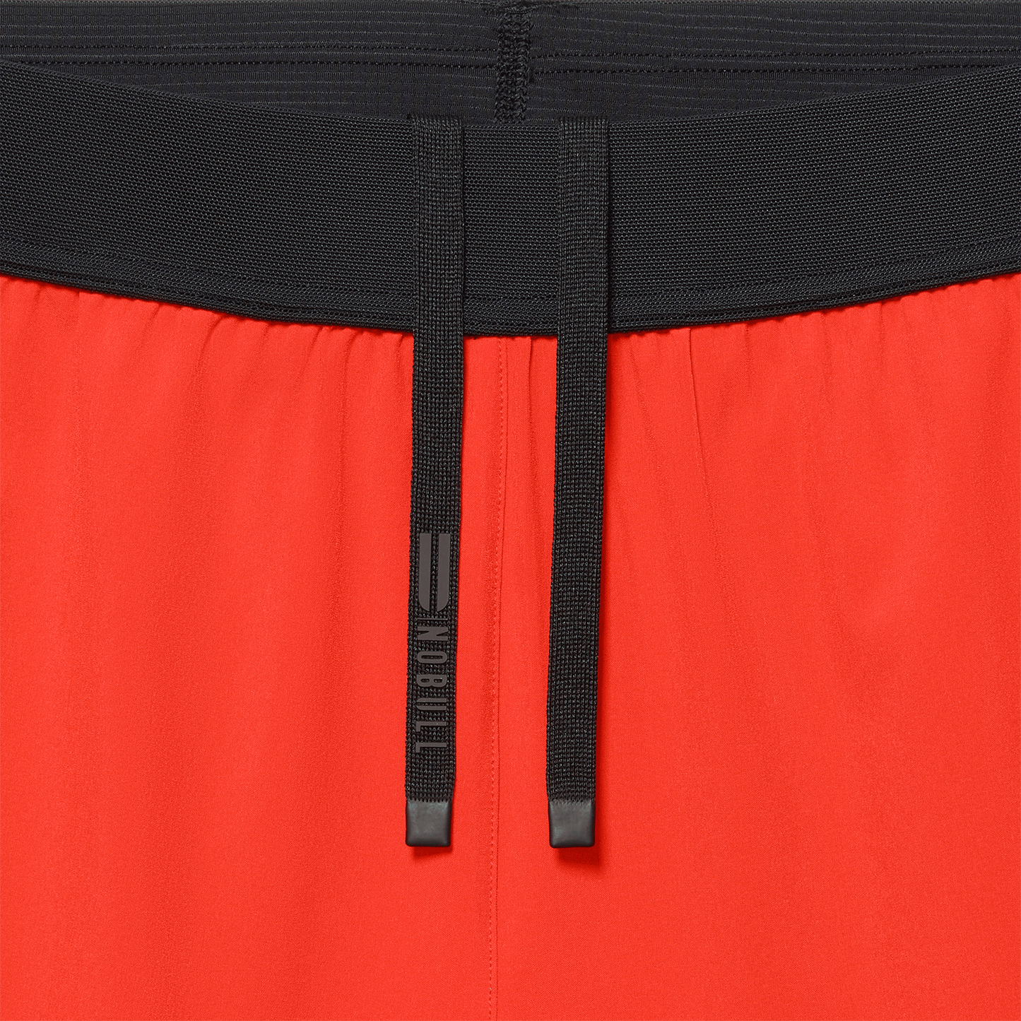 Men's Cayenne Drive Short 6" (Lined) Drawstring Detail Angle.