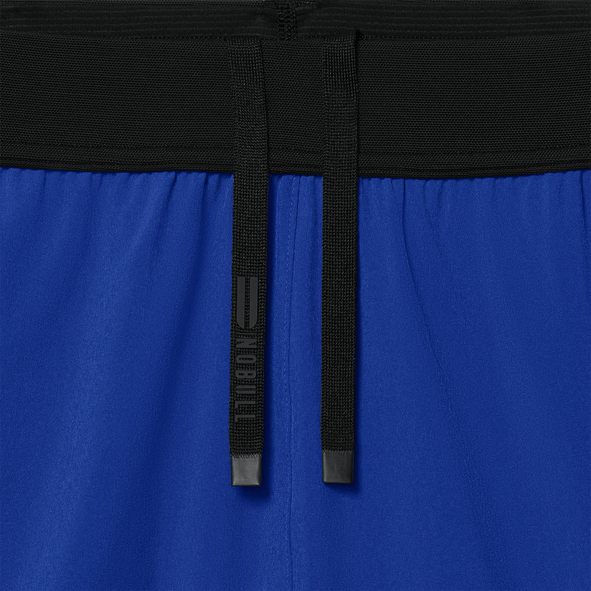 Men's Surf Drive Short 6" (Unlined) Macro Fabric Drawstring Angle.