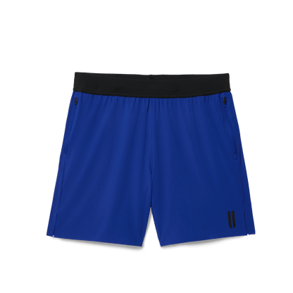 Men's Surf Drive Short 6" (Unlined) Flat Lay Angle.