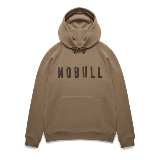 NOBULL Apparel Men's NOBULL Hoodie