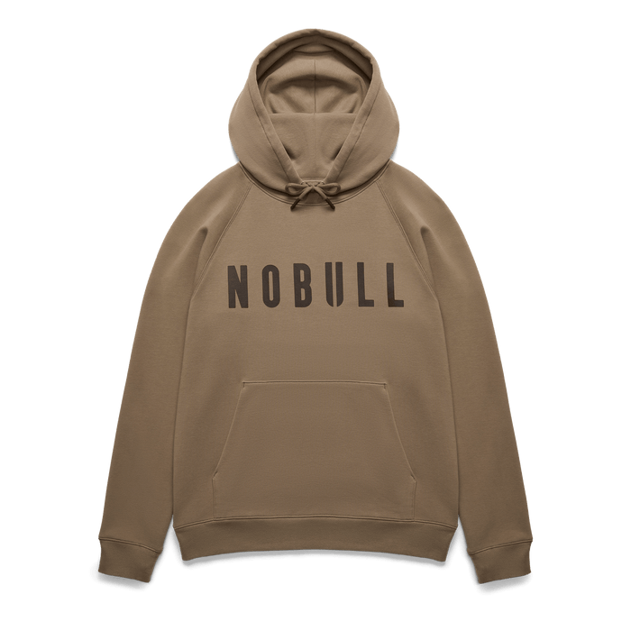 NOBULL Apparel Men's NOBULL Hoodie