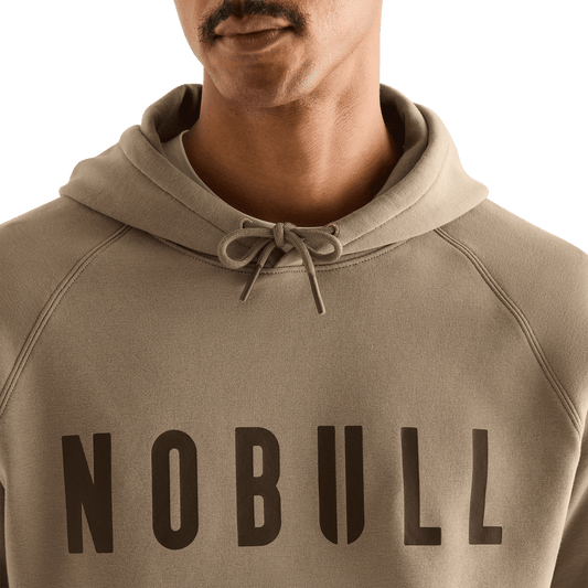 NOBULL Apparel Men's NOBULL Hoodie