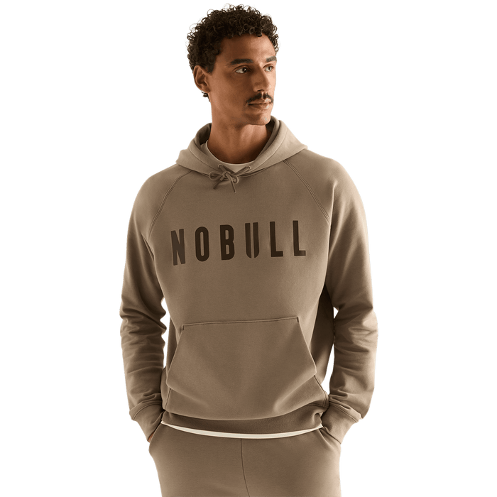 NOBULL Apparel Men's NOBULL Hoodie
