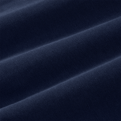 Night Navy NOBULL  Exterior Macro Fabric Detail Angle.