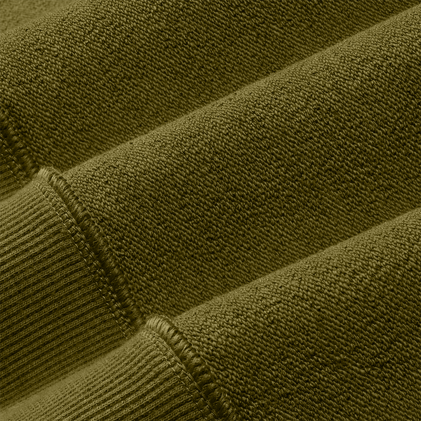 Terrain NOBULL Hoodie Interior Macro Fabric Detail Angle.