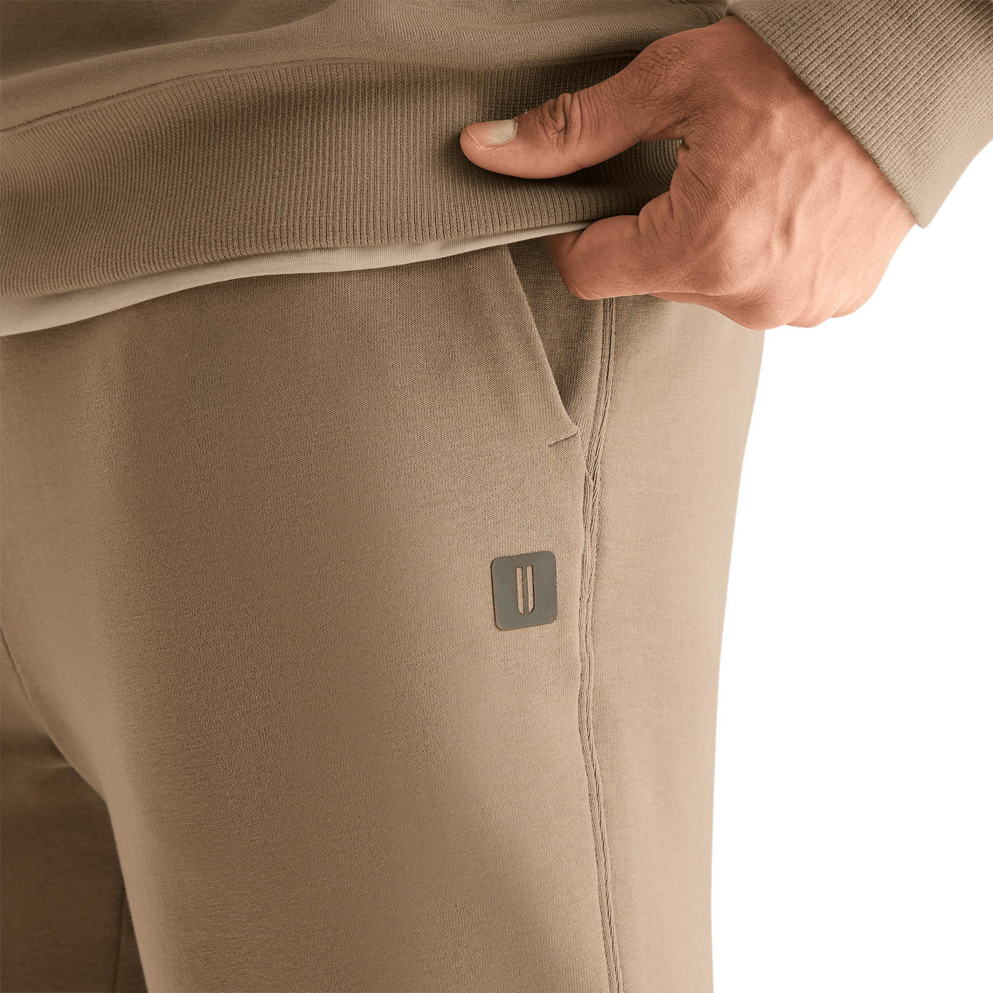 NOBULL Apparel Men's NOBULL Jogger