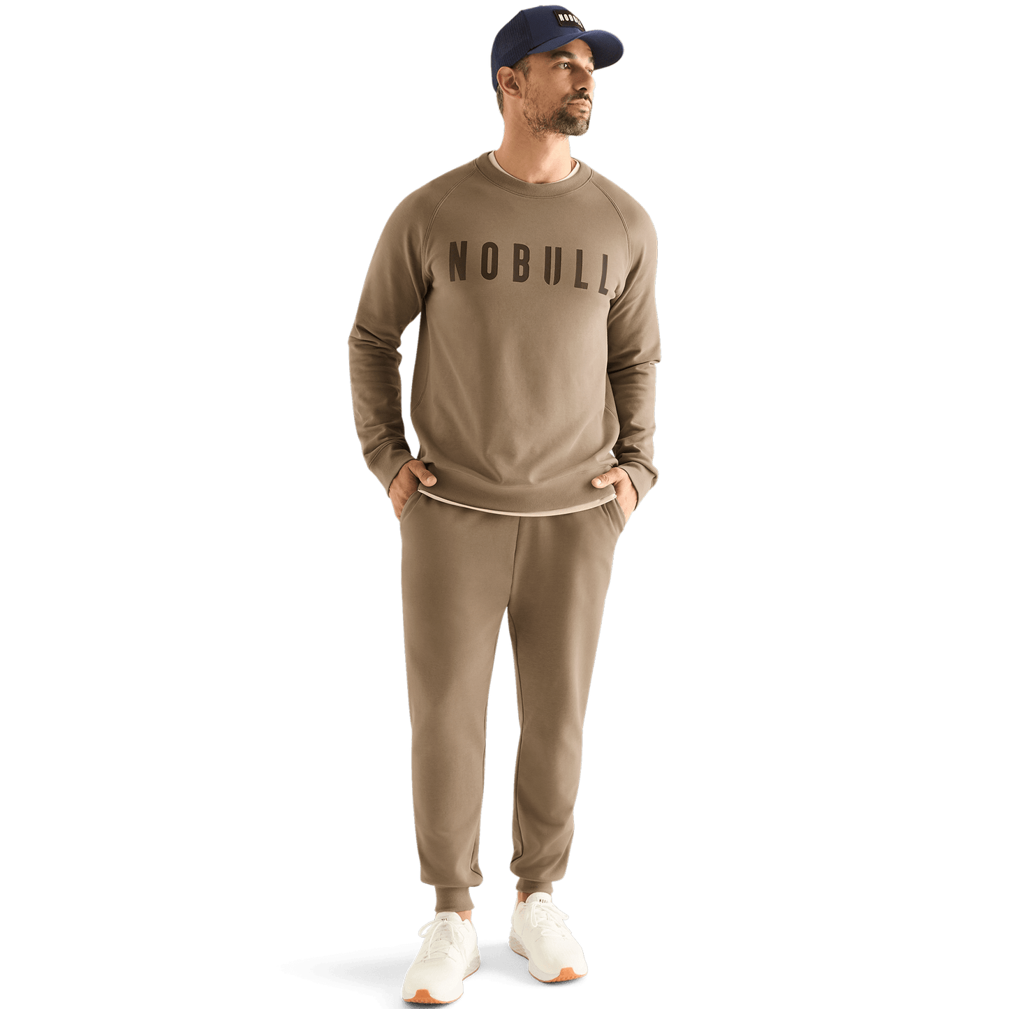 NOBULL Apparel Men's NOBULL Jogger