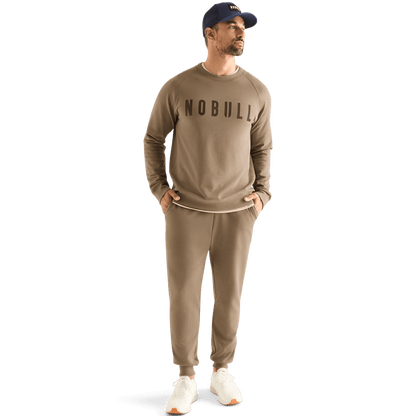 NOBULL Apparel Men's NOBULL Jogger