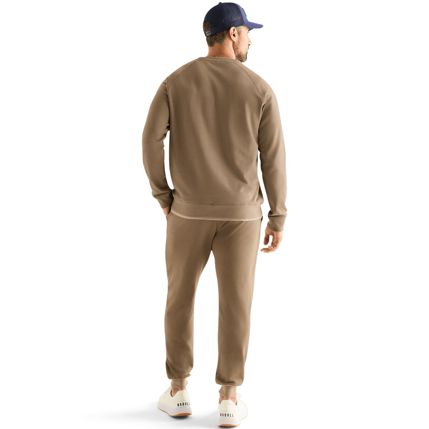 NOBULL Apparel Men's NOBULL Jogger