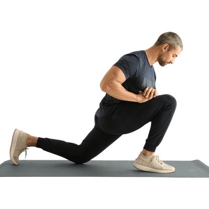 NOBULL Apparel Men's NOBULL Jogger