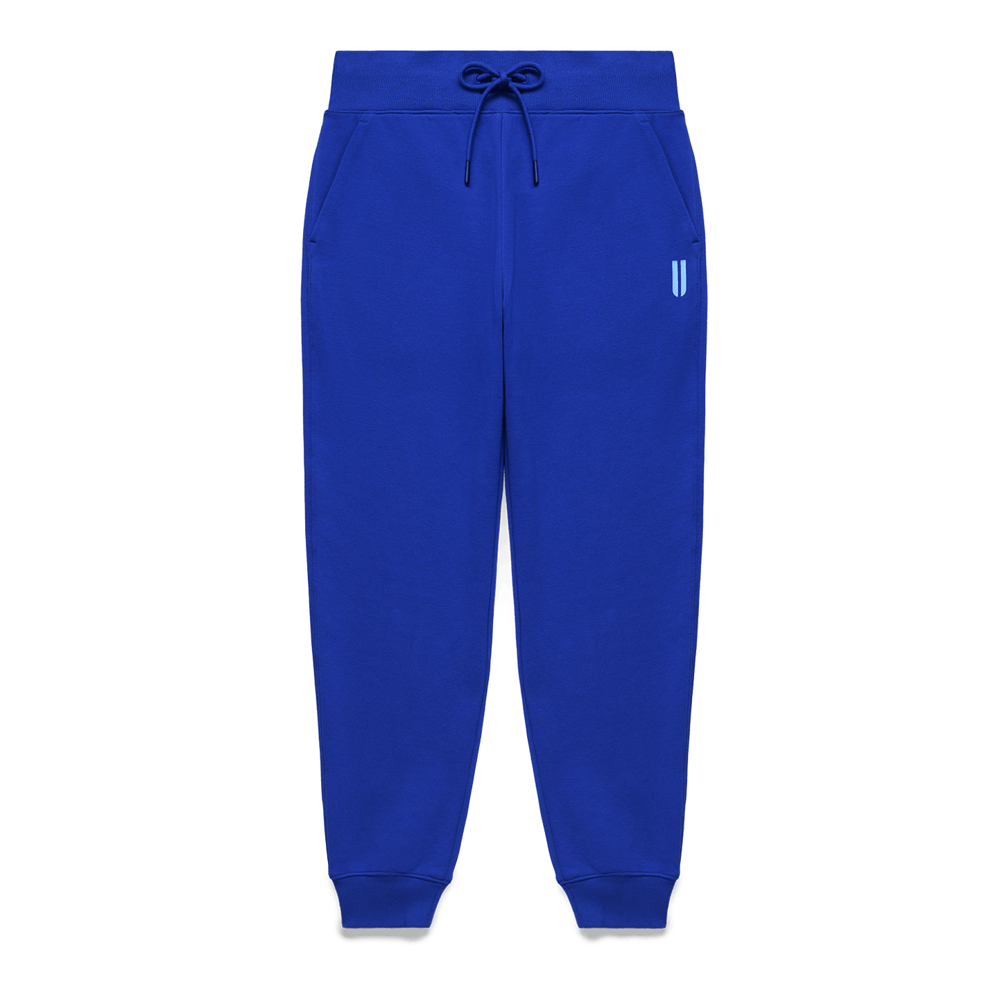 Men's Surf NOBULL Jogger Flat Lay Angle.