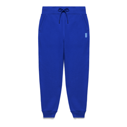 Men's Surf NOBULL Jogger Flat Lay Angle.