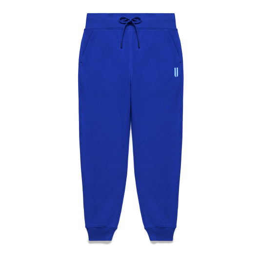 Men's Surf NOBULL Jogger Flat Lay Angle.