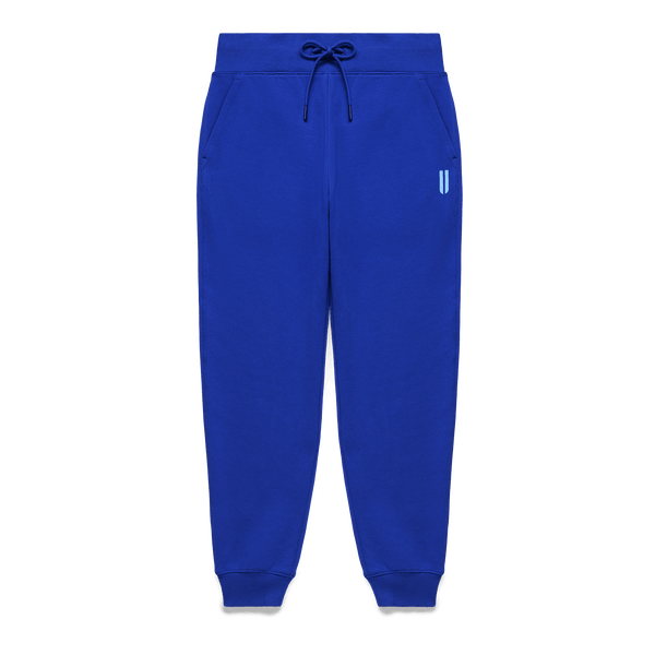 Men's Surf NOBULL Jogger Flat Lay Angle.