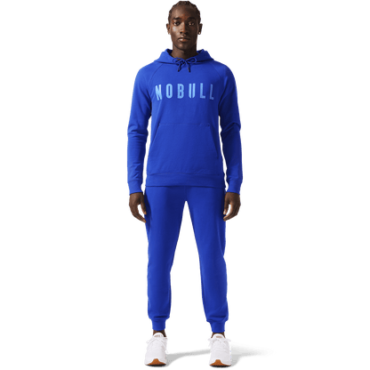 Men's Surf NOBULL Jogger Front Full Body Angle.