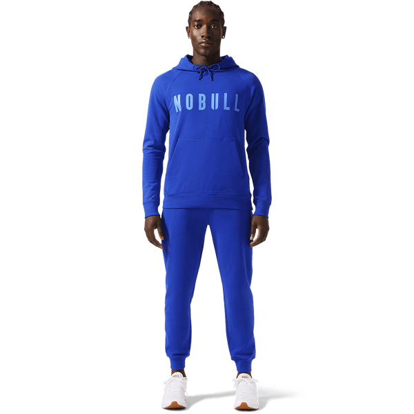 Men's Surf NOBULL Jogger Front Full Body Angle.