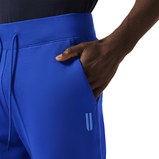 Men's Surf NOBULL Jogger Pocket Detail Angle.