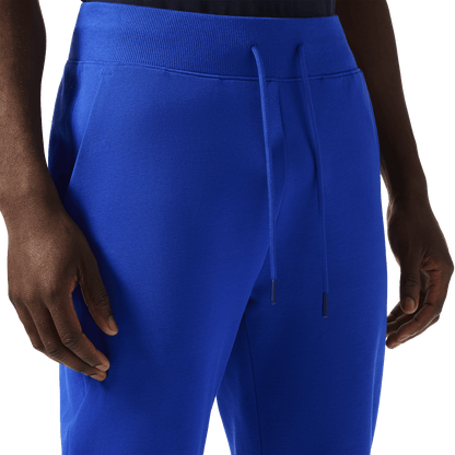 Men's Surf NOBULL Jogger Drawstring Detail Angle.