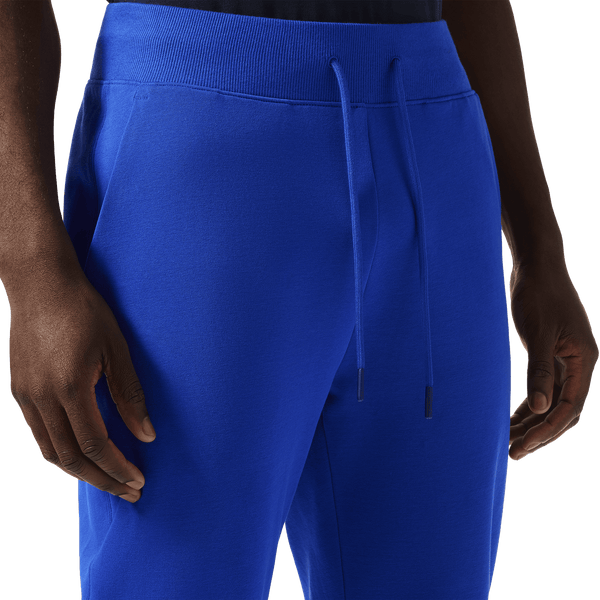 Men's Surf NOBULL Jogger Drawstring Detail Angle.