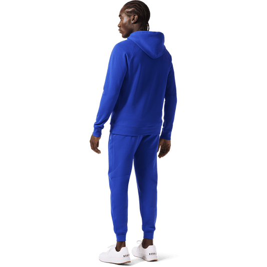 Men's Surf NOBULL Jogger Back Full Body Angle.