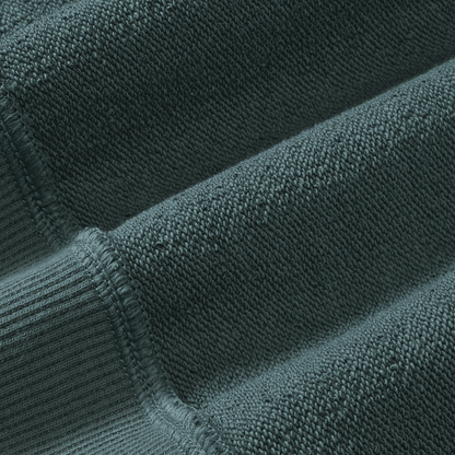 Silver Pine NOBULL Layers Macro Fabric Detail Interior Angle. 