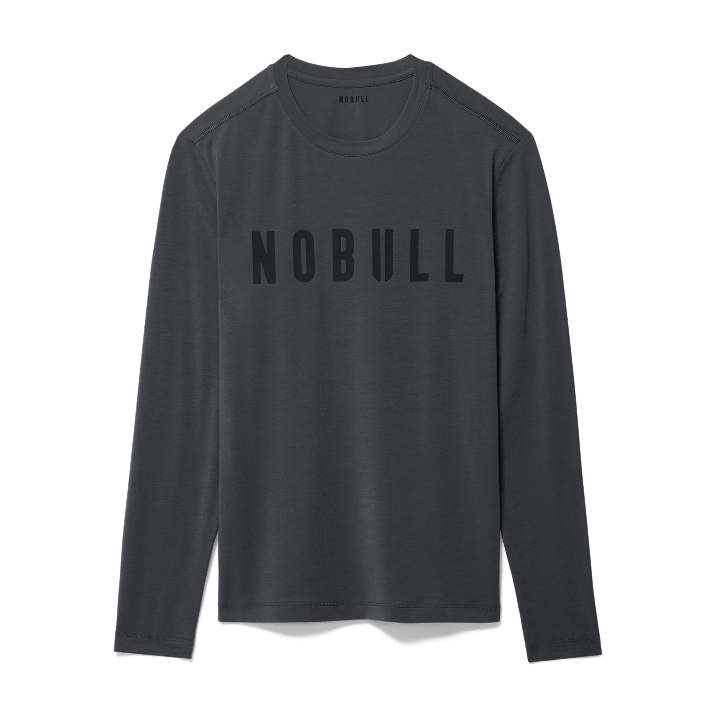 Men's NOBULL Long Sleeve Tee