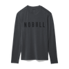 Men's NOBULL Long Sleeve Tee