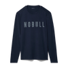 Men's NOBULL Long Sleeve Tee